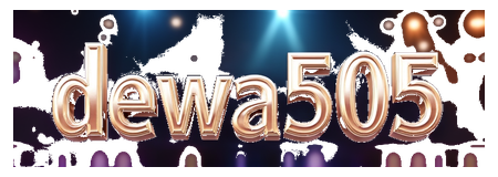 dewa505 logo